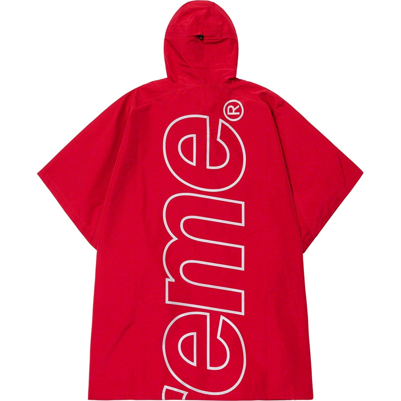 GORE-TEX Poncho view 7